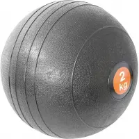 SVELTUS Slam ball