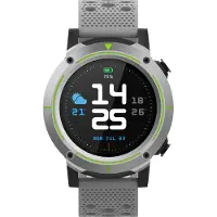 Denver Smartwatch SW-510, Bluetooth, Farbe: Grau