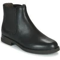 Camper Iman Stiefeletten Schwarz EU 36 Frau Schwarz EU 36