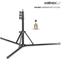 Walimex pro GN-806 Lampenstativ 215cm