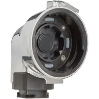 Bosch MUZ9AD1, Silber, 700 g, 115 mm, 115 mm, 145 mm, 700 g