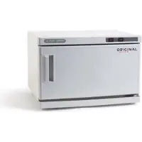 Sibel Original Best Buy Kompressenwärmer mit UV- Lampe