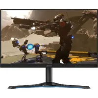 Lenovo Legion Y25-25, 62,2 cm (24.5"), 1920 x 1080 Pixel, Full HD, LED, 3 ms, Schwarz