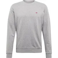 Napapijri Sweatshirt mit Rundhalsausschnitt Balis Crew 1
