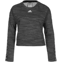 Adidas Sweatshirt Damen Essentials Tape