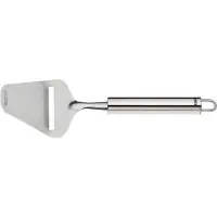 kela Käseschneider Rondo Silber