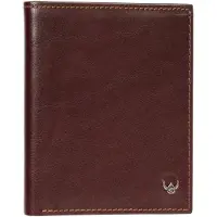 Golden Head Leder Geldbörse Colorado RFID Protect Kombischeintasche 1119 Tabacco braun