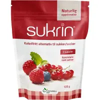 Sukrin Kristallzucker 500 g