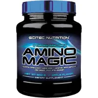 Scitec Nutrition Scitec Amino Magic 500 g Pulver zur Herstellung einer Lösung zum Einnehmen