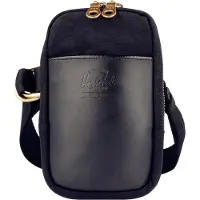 Herschel Gürteltasche Orion Belt Bag Black
