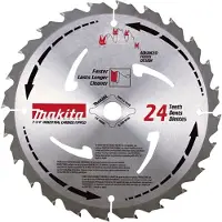 Makita M-FORCE Sägeblatt 235mm x 40Z für Holz - B-04123
