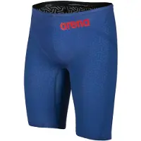 Arena Powerskin Carbon Glide Competition Jammer