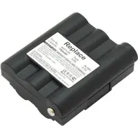 OTB Akku für Midland G7, GXT1000, GXT1050, GXT300, GXT300VP1, GXT500, GXT550, GXT700, GXT800, BATT-5R