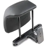 Caliber DVD Kopfstützenhalter