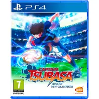 BANDAI NAMCO Entertainment Captain Tsubasa: Rise of New Champions, PlayStation 4, Multiplayer-Modus, E (Jeder)
