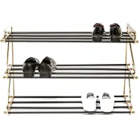 Kare design Schuhregal Walk Big 84x55 cm
