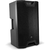 LD Systems ICOA 15 Passiver koaxialer PA-Lautsprecher schwarz