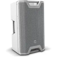 LD Systems ICOA 12 W - 12" Passiver koaxialer PA-Lautsprecher, weiß