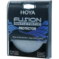 Hoya Fusion 86 mm Antistatic Professional Protector Filter