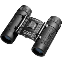 Barska Fernglas Lucid View 8x21