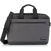 Hedgren Next Byte Umhängetasche stylish grey