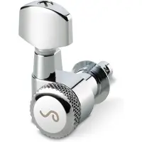 Schaller M6-Pin 6l SMB SL chrome