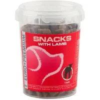 Euro Premium mit Lamm Hundesnack
