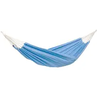 Amazonas - Arte Hängematte - Blau