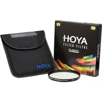 Hoya Fusion Antistatic UV-Filter 95mm