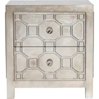 Kare design Design »Alhambra« Kommode 65x58.5x37.5 cm