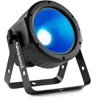 Beamz Scheinwerfer COB30RGB FlatPar