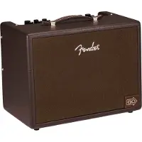 Fender Acoustic Jr Go Akustikgitarrenverstärker