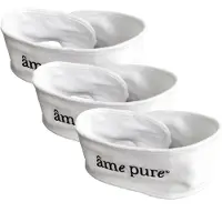Me pure SPA Headbands 3 St