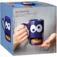 TOP Keks-Tasse