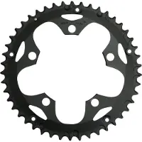 Shimano Tablett Type F