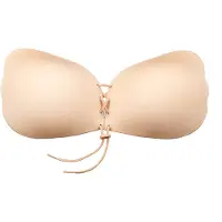 Bye Bra BH Lace-it Damen Beige-Maat B