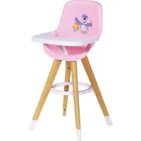Baby Born Hochstuhl