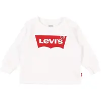 Levi's Kids Levis Kids Langarmshirt "BATWING TEE" UNISEX
