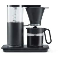 Wilfa Kaffeemaschine Classic Tall Matt Black