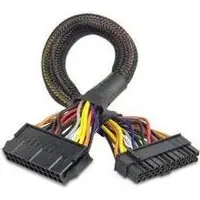 Akasa AK-CB24-24-EXT 24 Pin Netzteilverlängerung - 30 cm