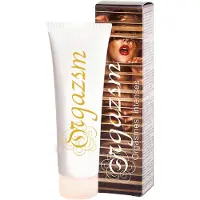 Ruf - Orgaszm Klitoris-Creme 30 ml