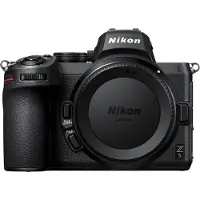 Nikon X-T50 charcoal Silber + XF 35mm F/2.0