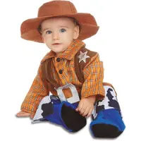 MOM Billy Babykostüm
