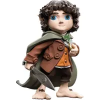 Weta Workshop Der Herr der Ringe - Frodo Baggins Figur Mini Epic