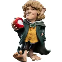 The Lord Of The Rings Herr der Ringe Mini Epics Vinyl Figur Merry 11 cm