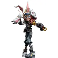 Weta Workshop Wt Workshop TINY TINA, Sammelfigur, Videospiel