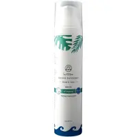 Suntribe Natural Mineral Sonnencreme LSF 30, 100 ml