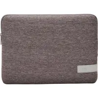 Case Logic Reflect Memory Foam Laptopsleeve 13" graphite