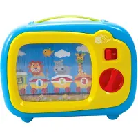 Play Mein erstes Fernsehen