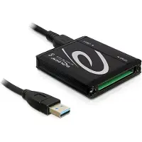 DeLOCK Card Reader Extern